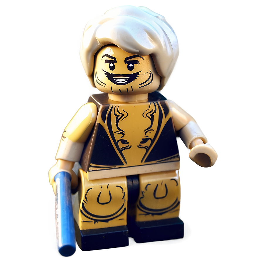 Fantasy Lego Minifigures Png Rit