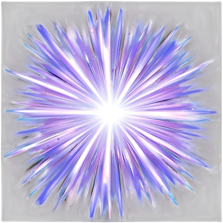 Fantasy Light Burst Png Htj24