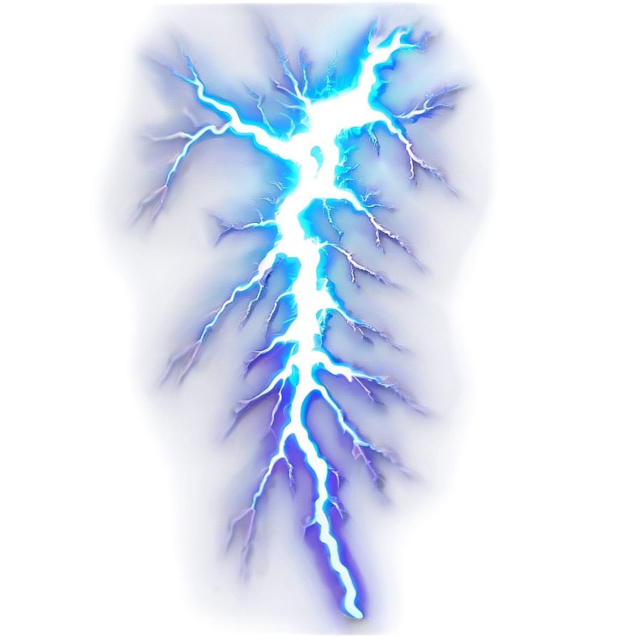 Fantasy Lightning Bolt Png 92