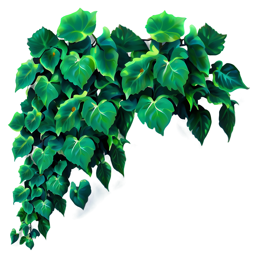 Fantasy Magic Vine Png 83