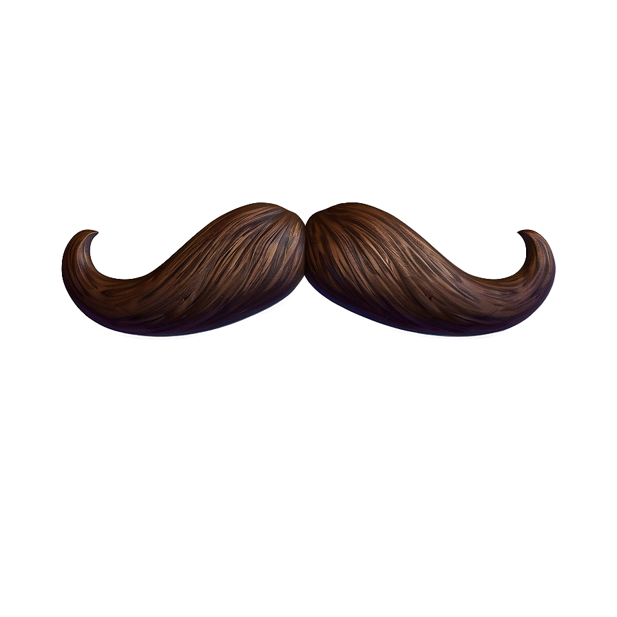 Fantasy Moustache Png 05242024