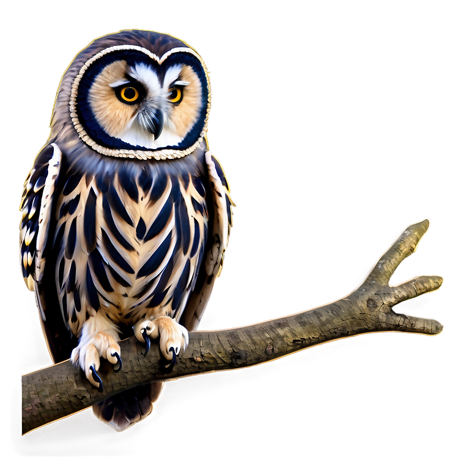 Fantasy Owl Png Pxa