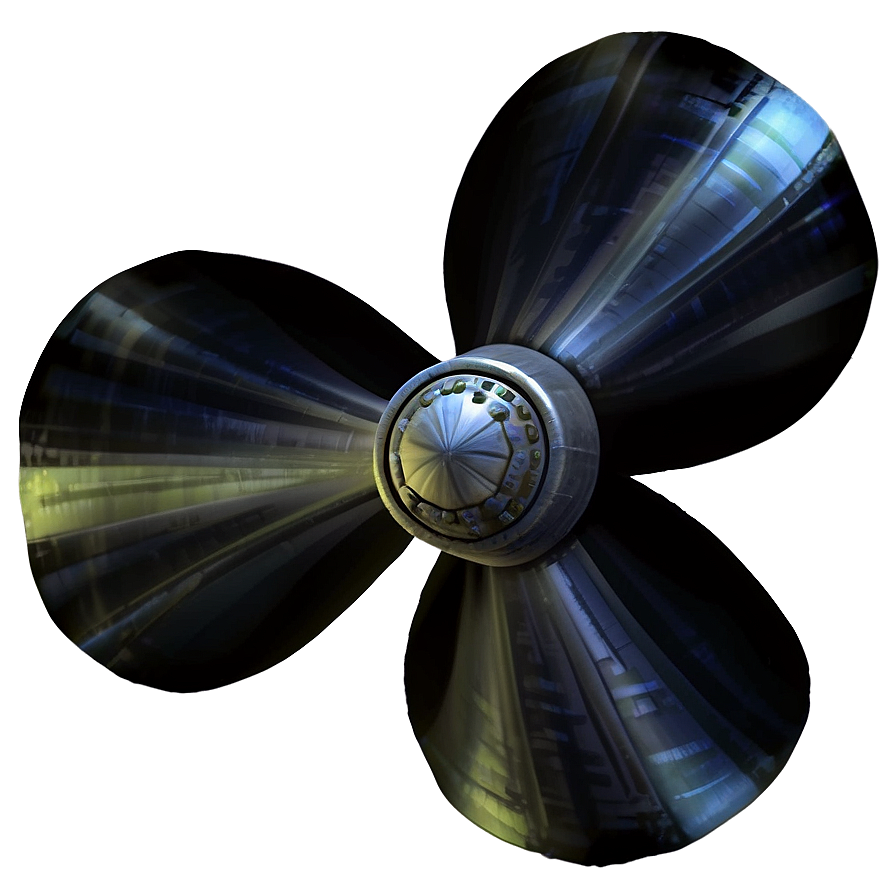 Fantasy Propeller Png 17