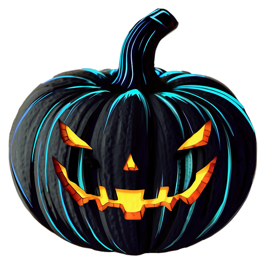 Fantasy Pumpkin Silhouette Png Hsi