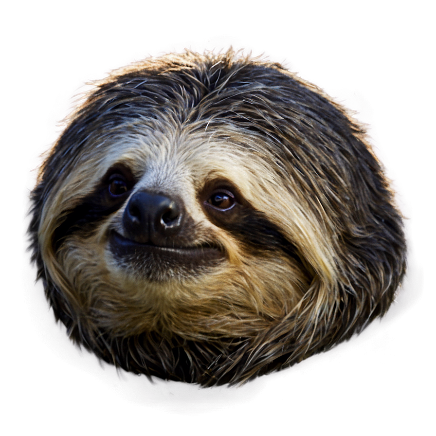 Fantasy Sloth Png 06112024