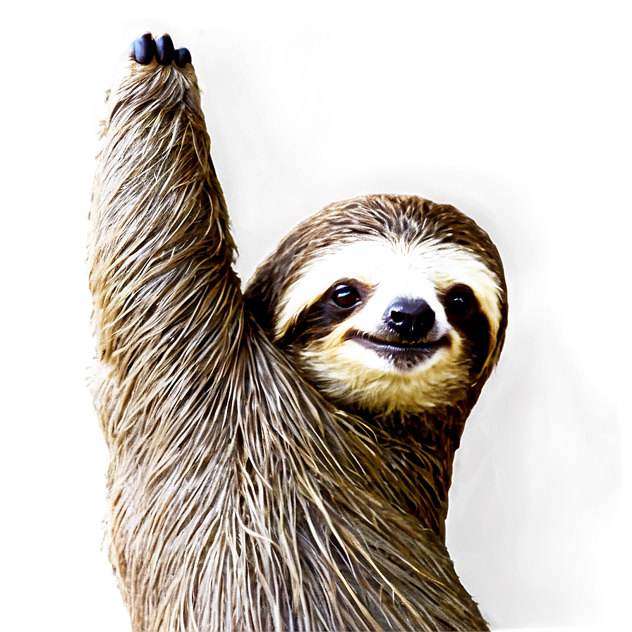 Fantasy Sloth Png Ubg