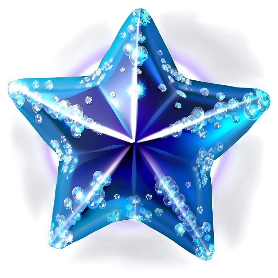 Fantasy Sparkle Star Png 06212024