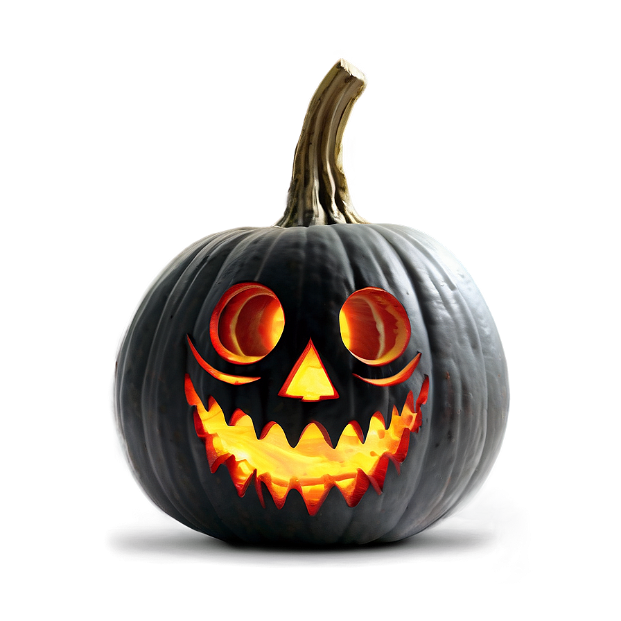 Fantasy-themed Pumpkin Carving Png Okk