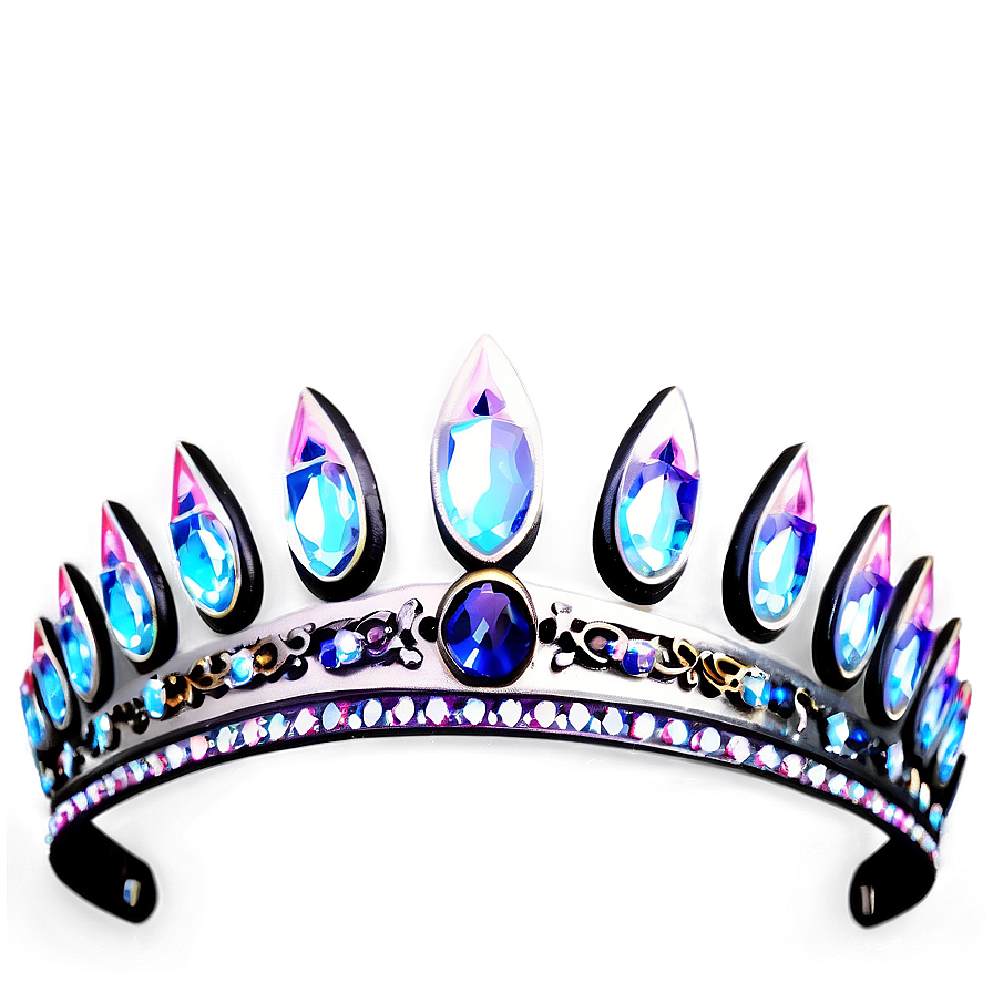 Fantasy Tiara Png 77