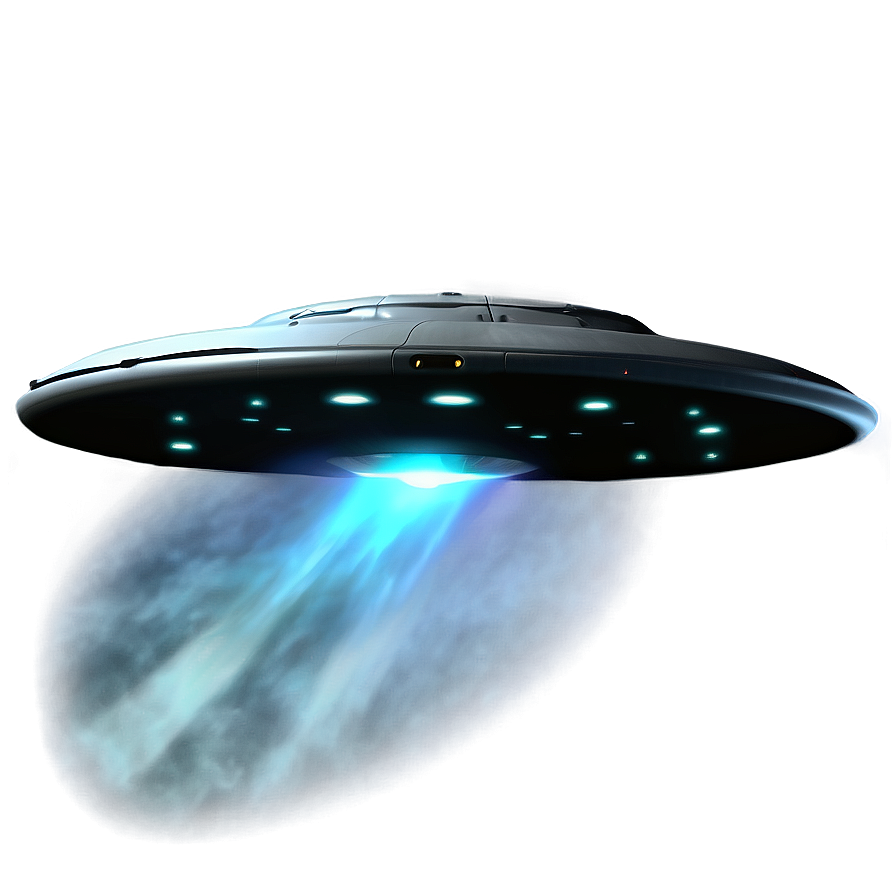 Fantasy Ufo Png 47