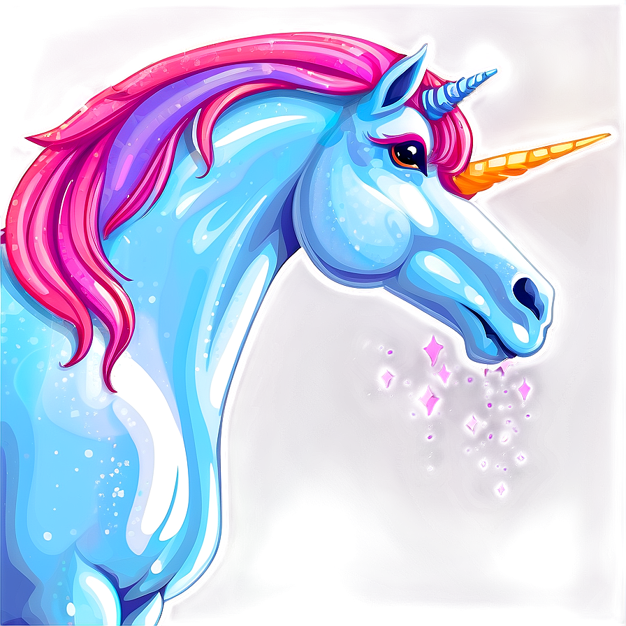 Fantasy Unicorn Clipart Png 06262024