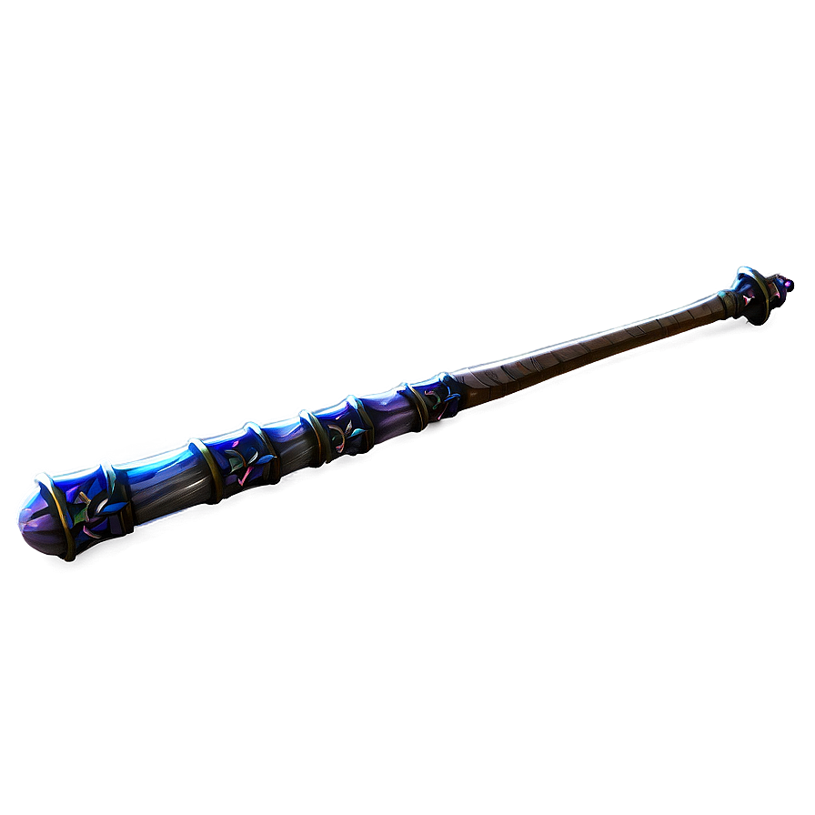 Fantasy Wand Png Ulq59