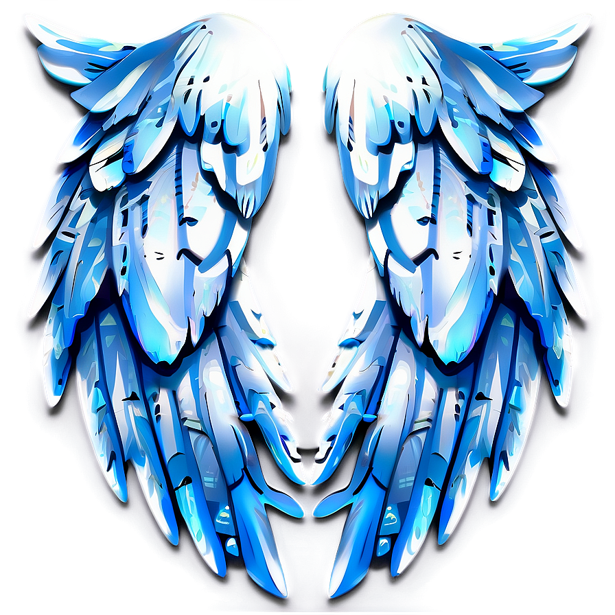 Fantasy White Wings Icon Png Lfo19