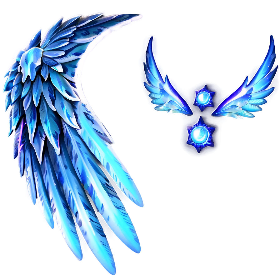 Fantasy Wing Png 05242024