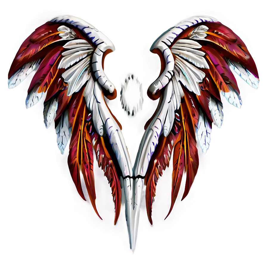 Fantasy Wings Png 49