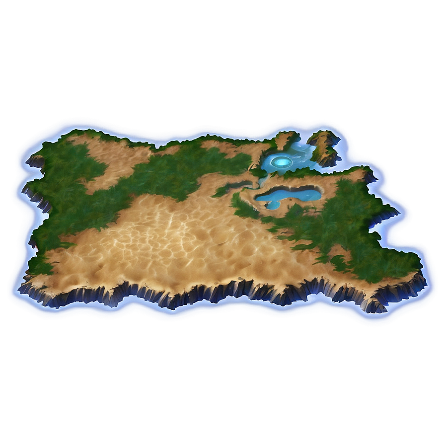 Fantasy World Map Png Puq