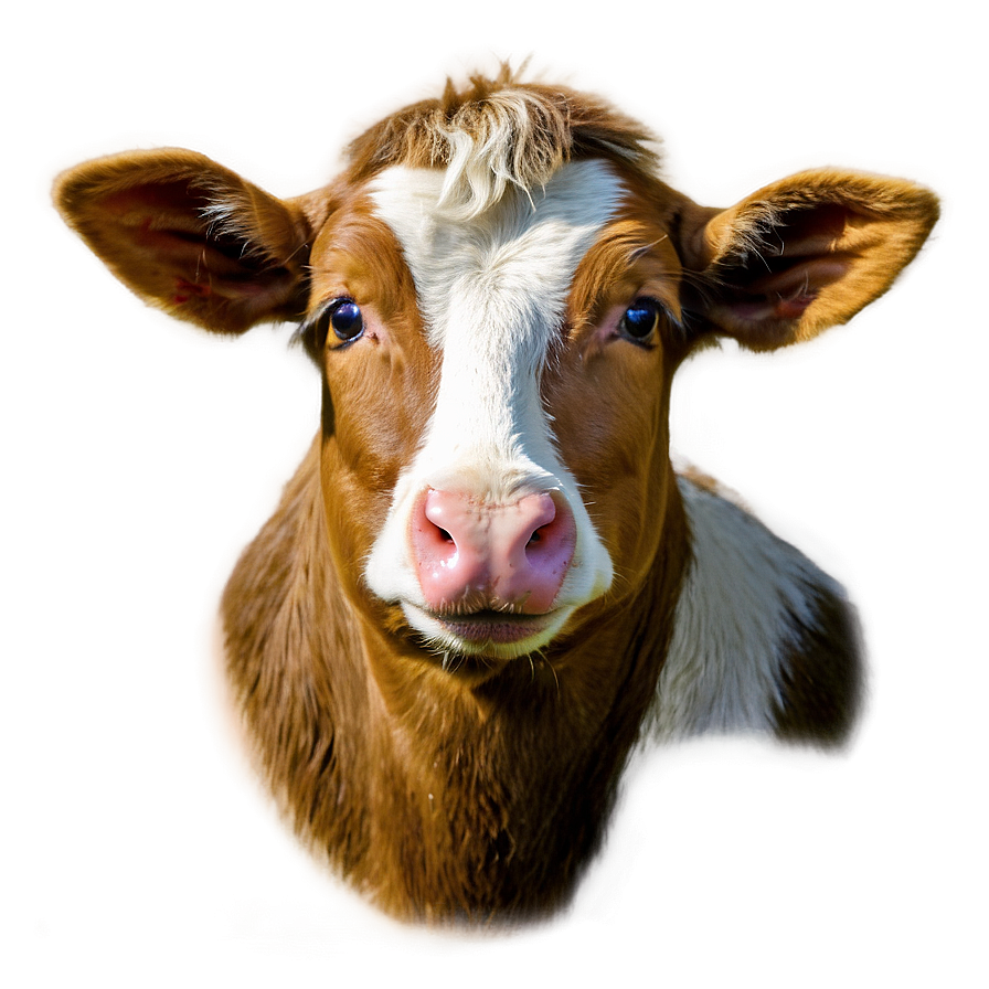 Farm Animal Faces Png Rfq39