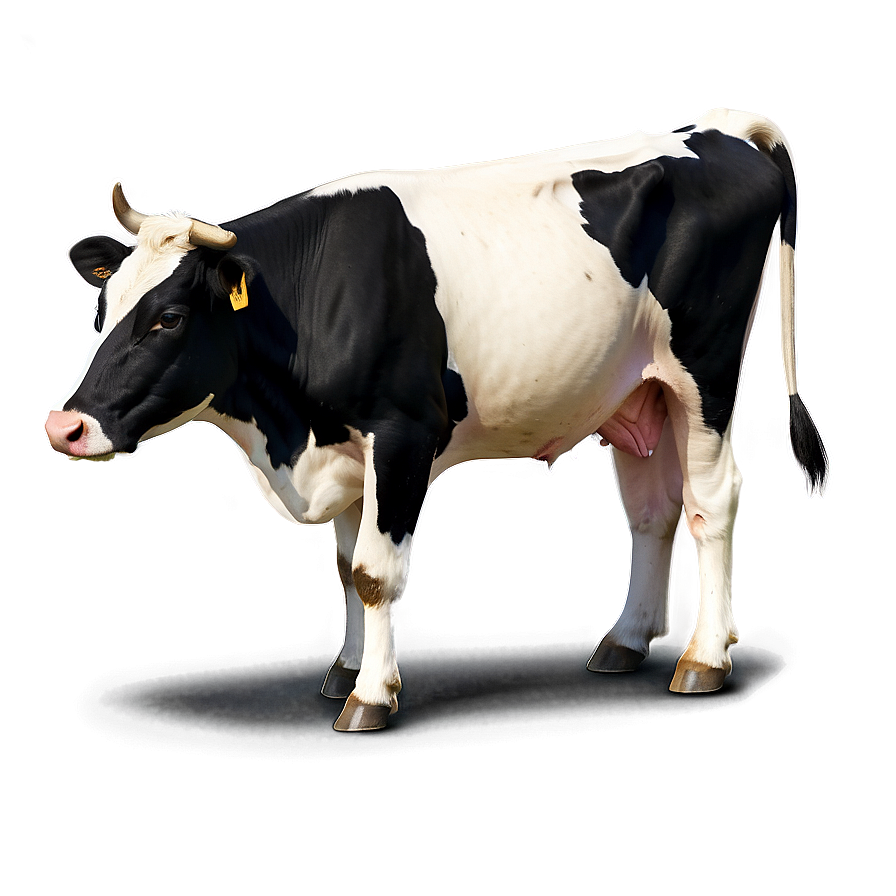 Farm Cow Png Yse