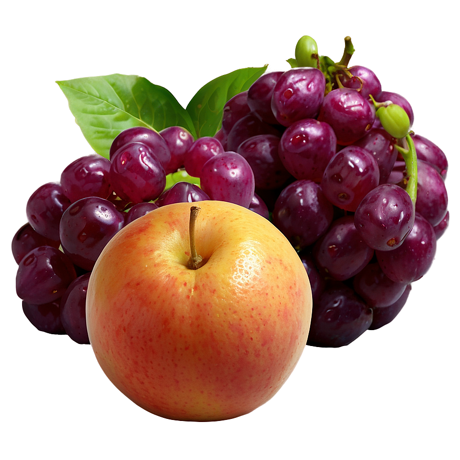 Farm Fresh Fruit Png 14