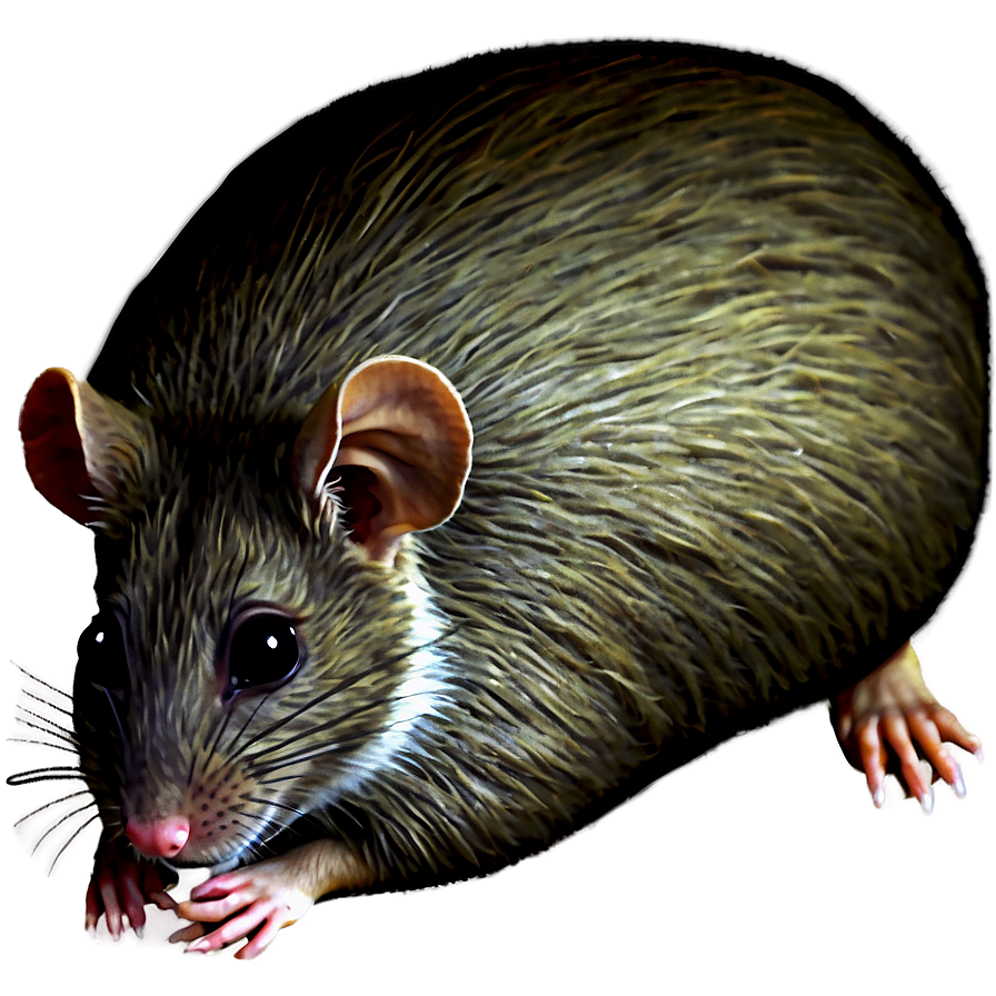 Farm Mouse Png 74