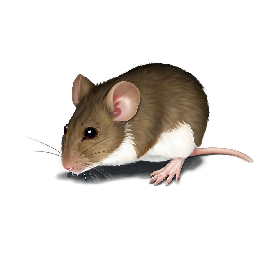 Farm Mouse Png Dcn48