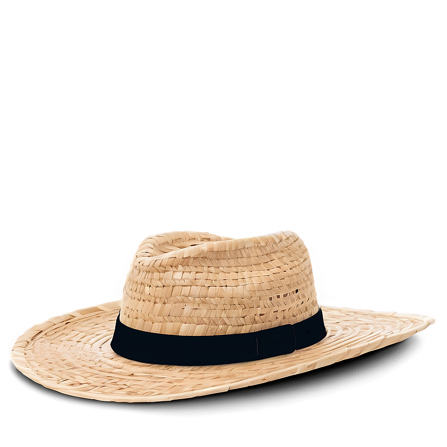 Farmer Hat Silhouette Png 56