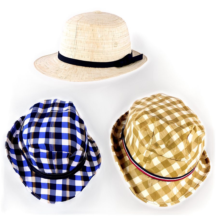 Farmer Hat With Removable Liner Png Pqa