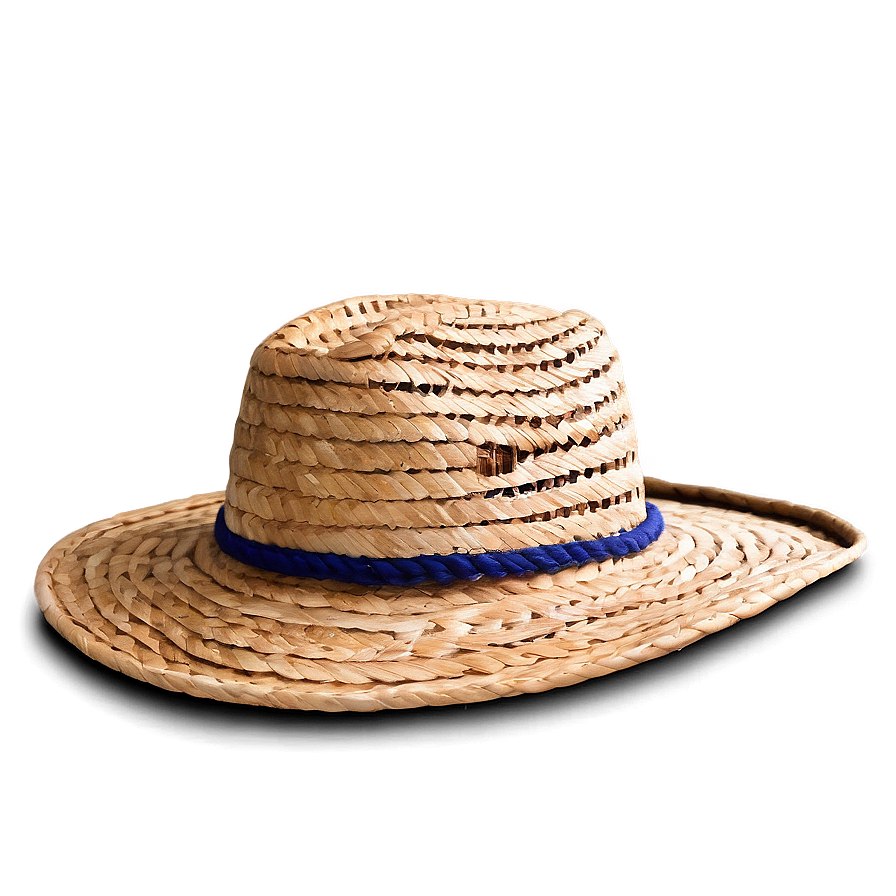 Farmer Hat With Sun Protection Png 84