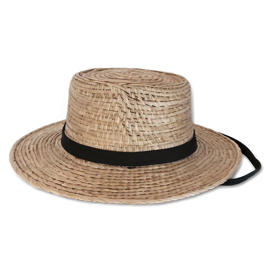 Farmer Hat With Sun Visor Png 06212024