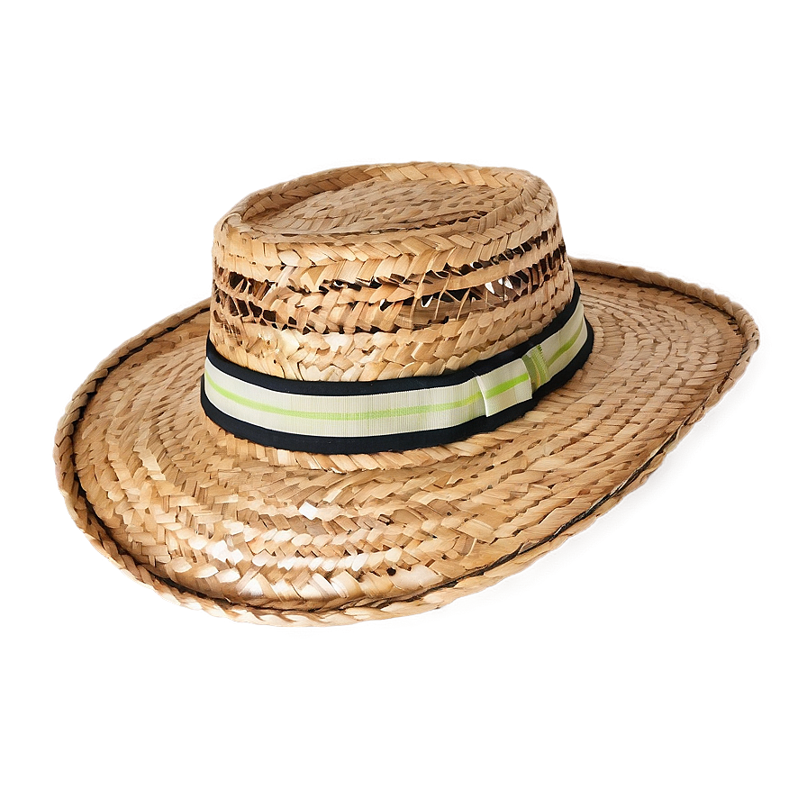 Farmer Hat With Uv Protection Png Wcw42