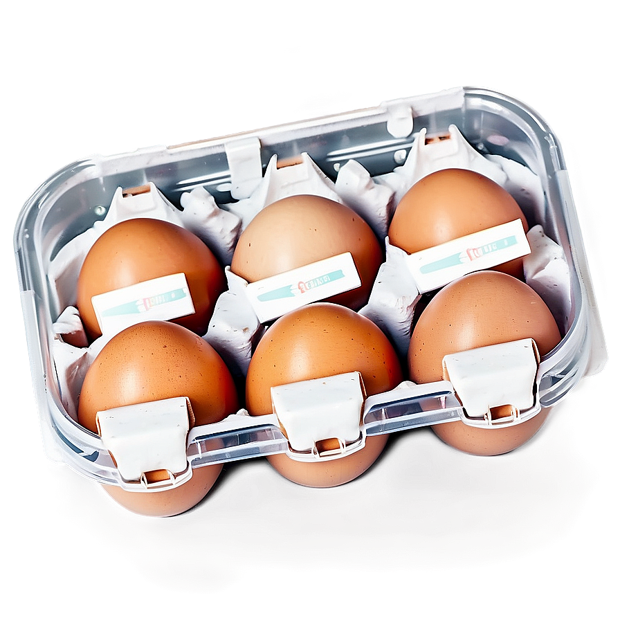 Farmers Market Fresh Eggs Png 06252024