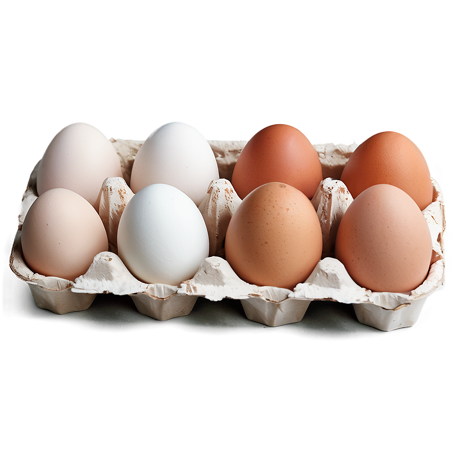 Farmers Market Fresh Eggs Png 06252024