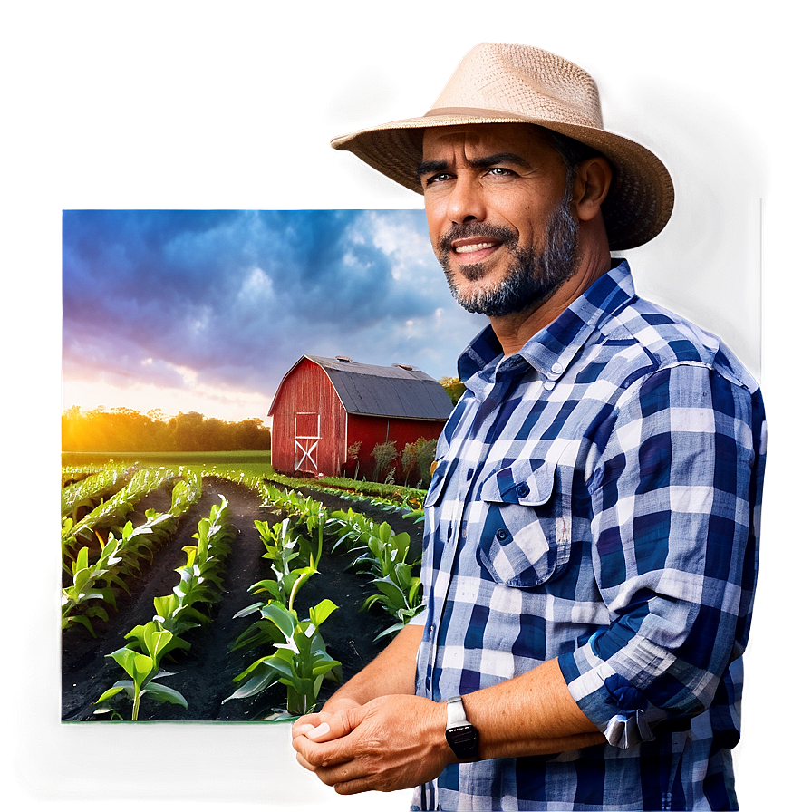 Farmers Png 34