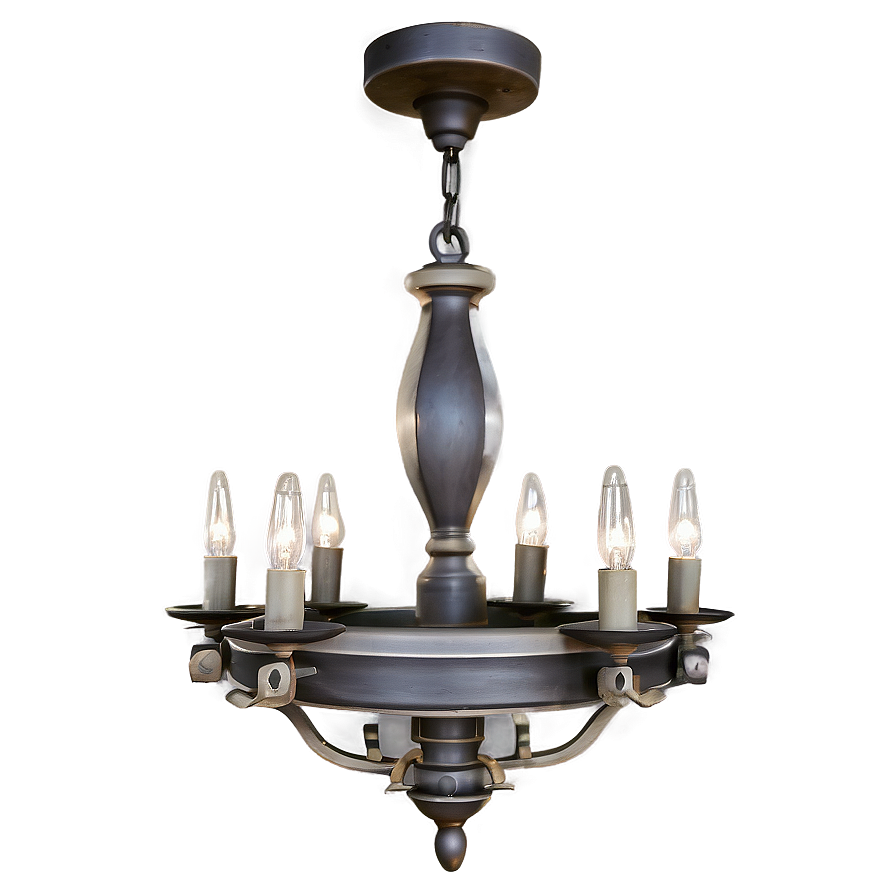 Farmhouse Chandelier Png 83