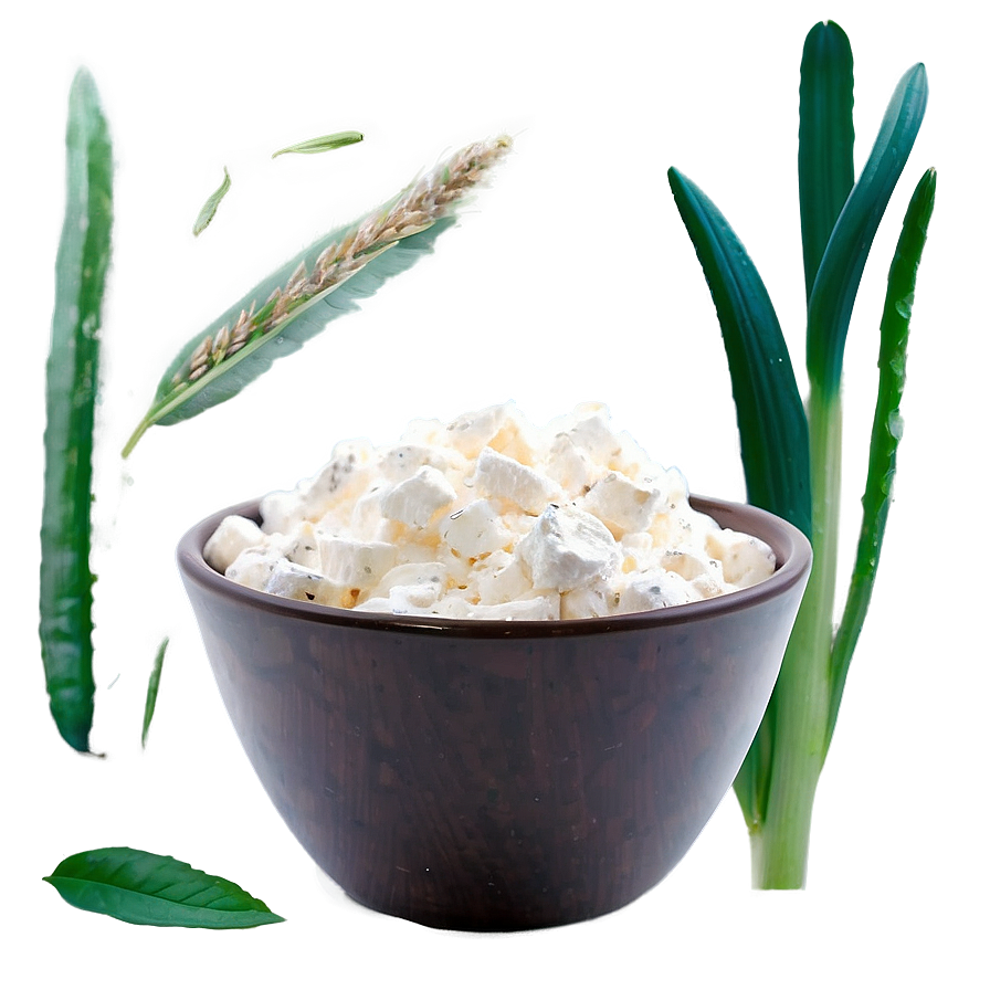 Farmhouse Cottage Cheese Png Fad28 Image