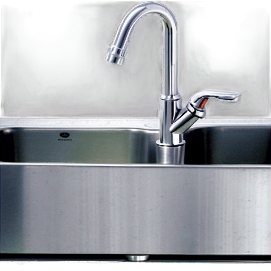 Farmhouse Kitchen Sink Png 8