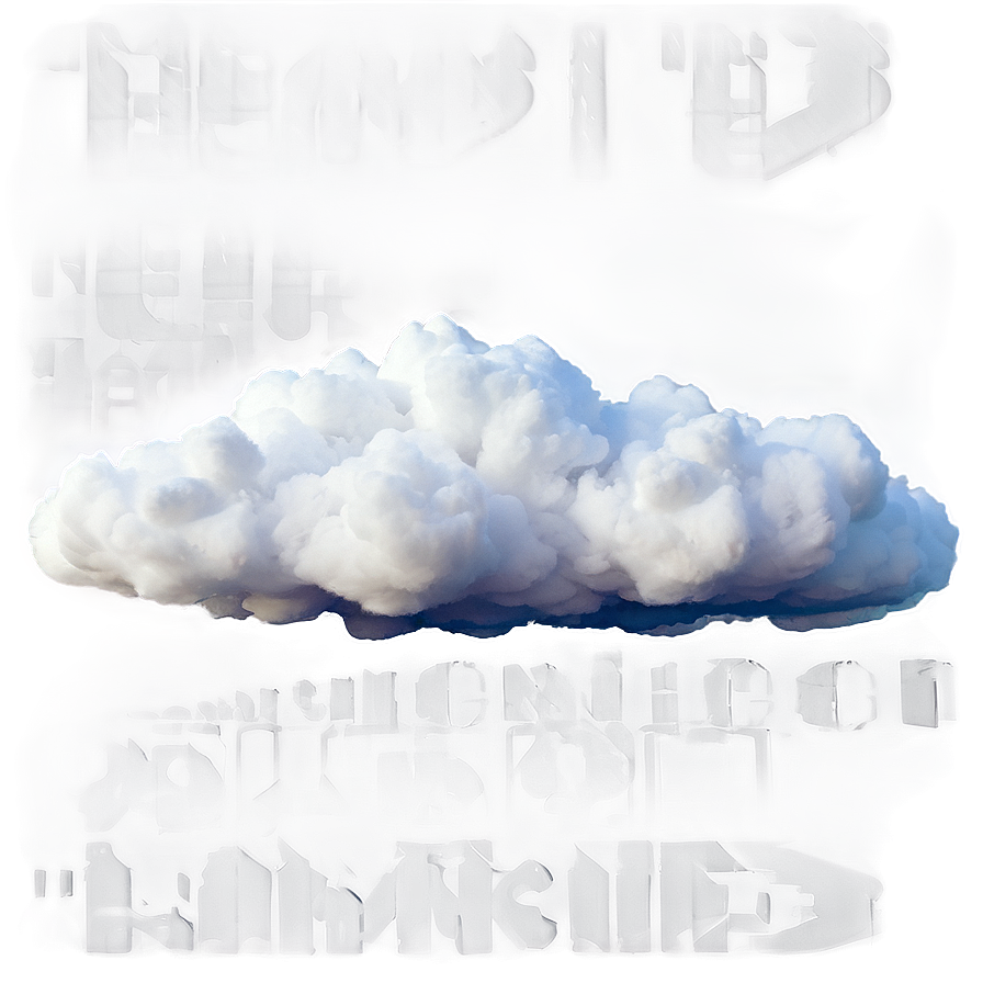 Fart Cloud At Night Png Bgv