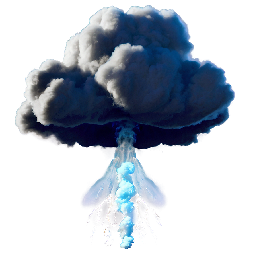 Fart Cloud In Nature Png 80