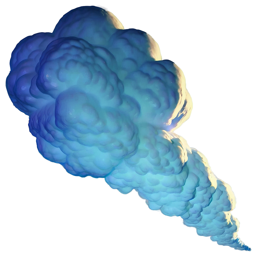 Fart Cloud In Space Png Nqc