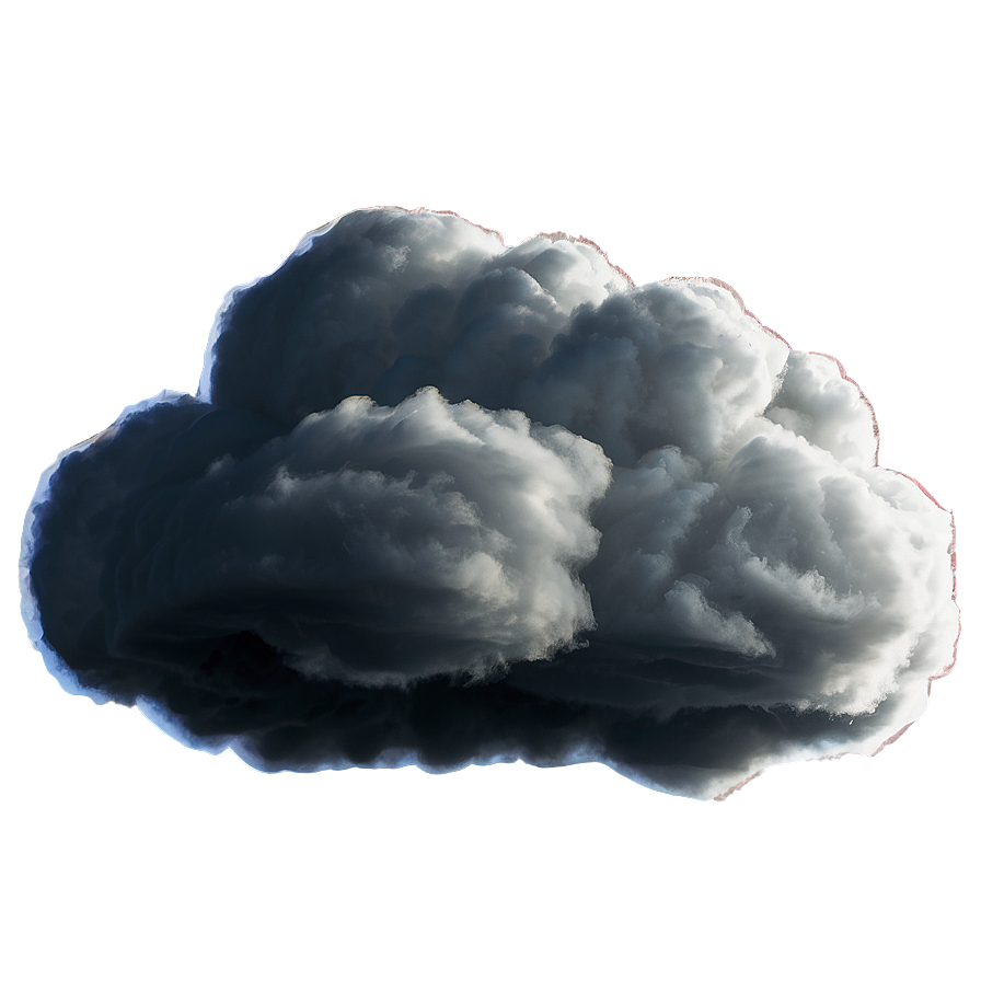 Fart Cloud With Effect Png 69