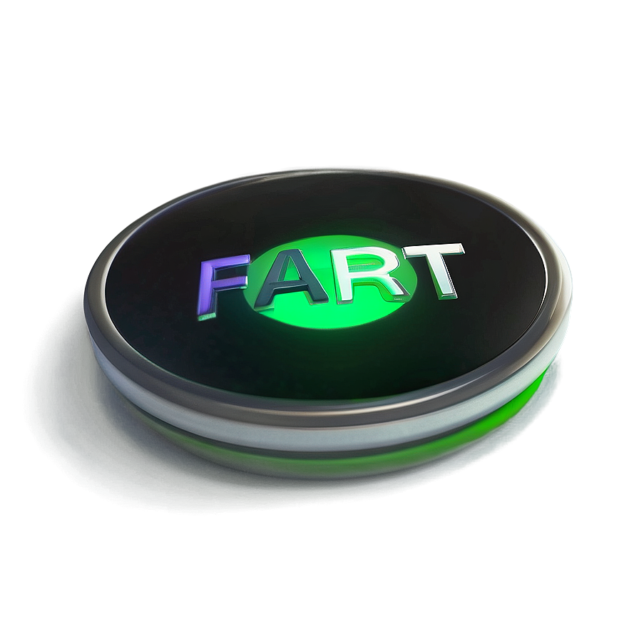 Fart Release Button Png 05232024