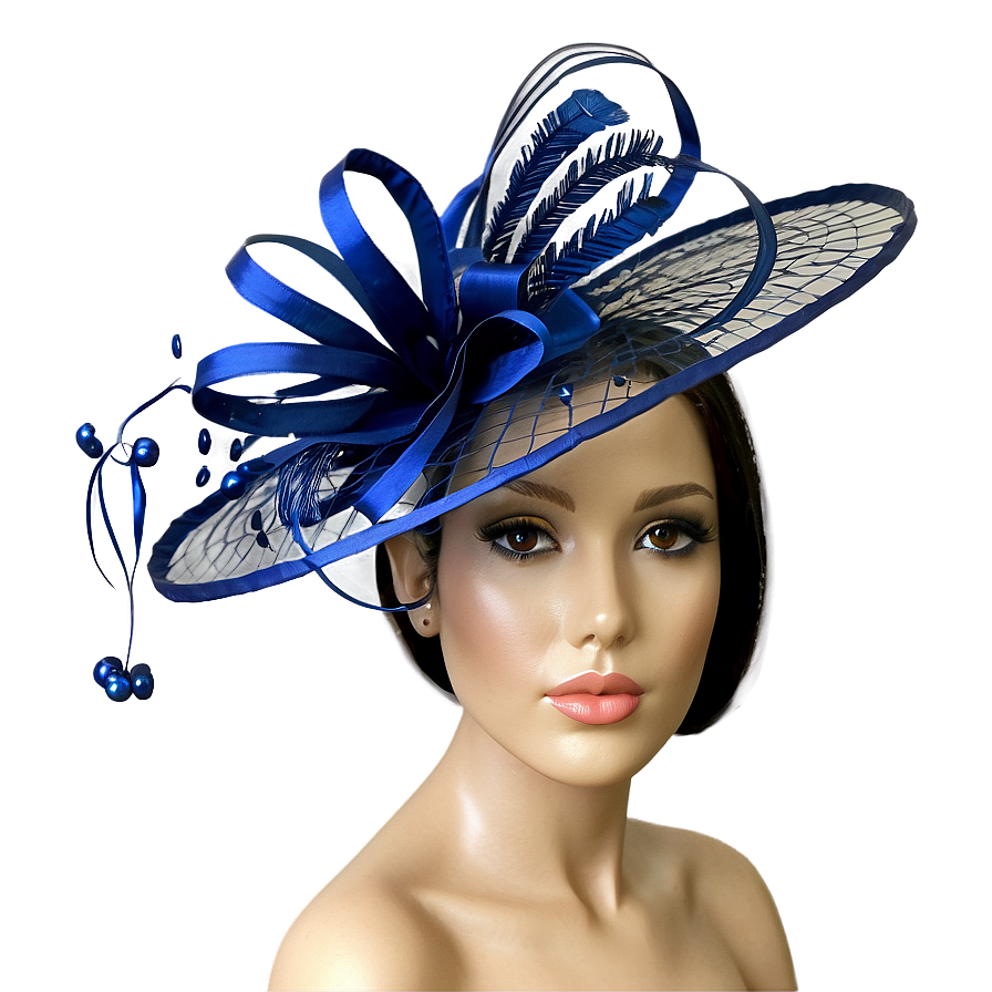 Fascinator Hat Png 91