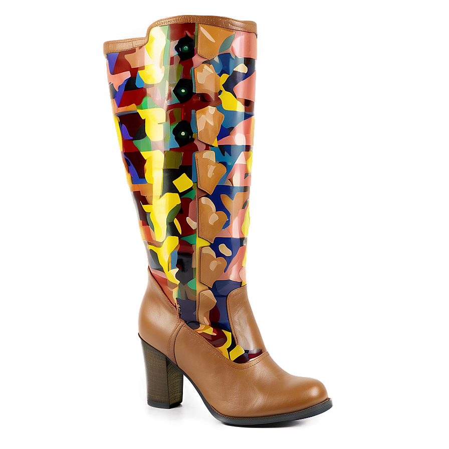 Fashion Boots Png Adb46