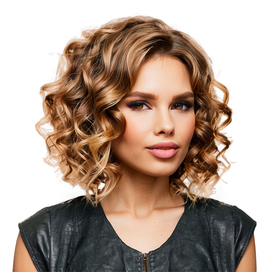 Fashion Hairstyles Png Yin28