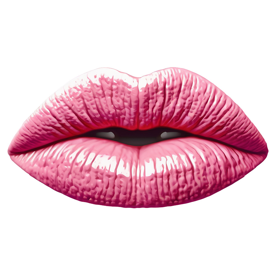 Fashion Kissy Lips Png 69