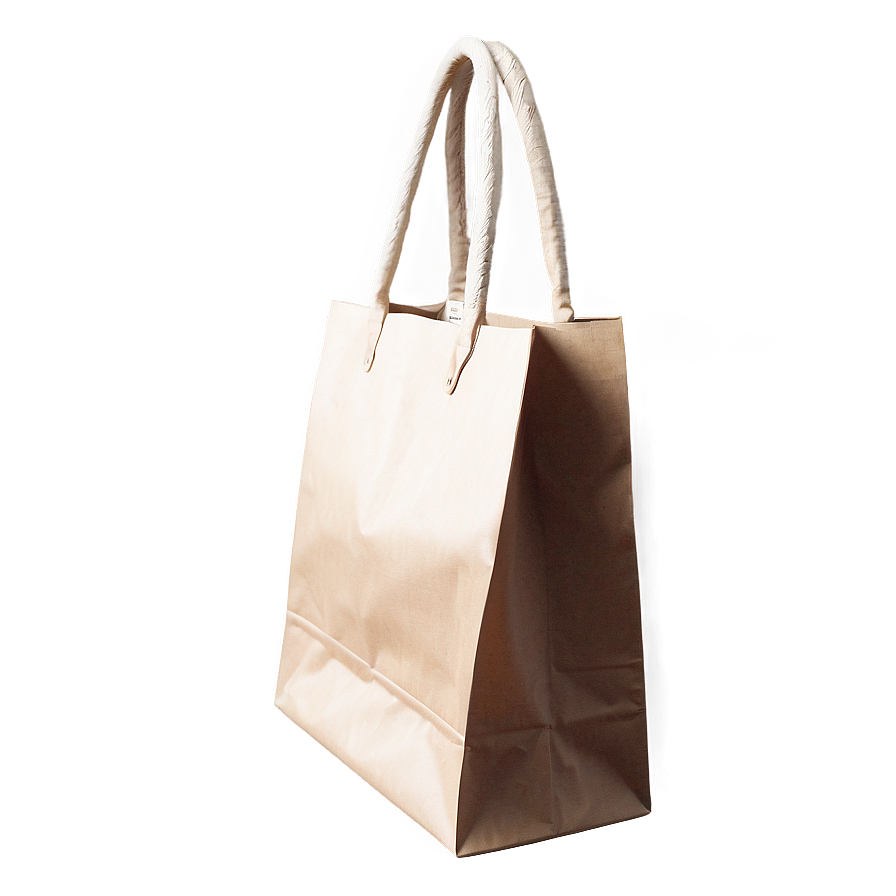 Fashion Shopping Bag Png 46