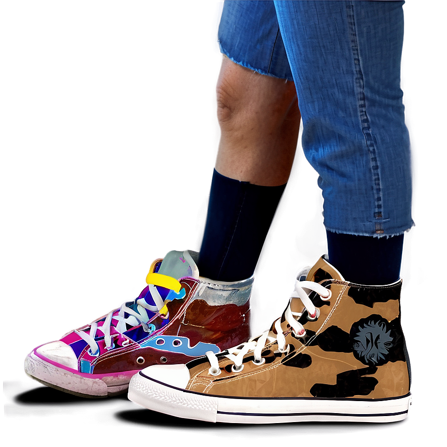 Fashion Sneakers Png Cyh