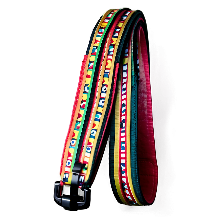 Fashion Strap Png Cbm