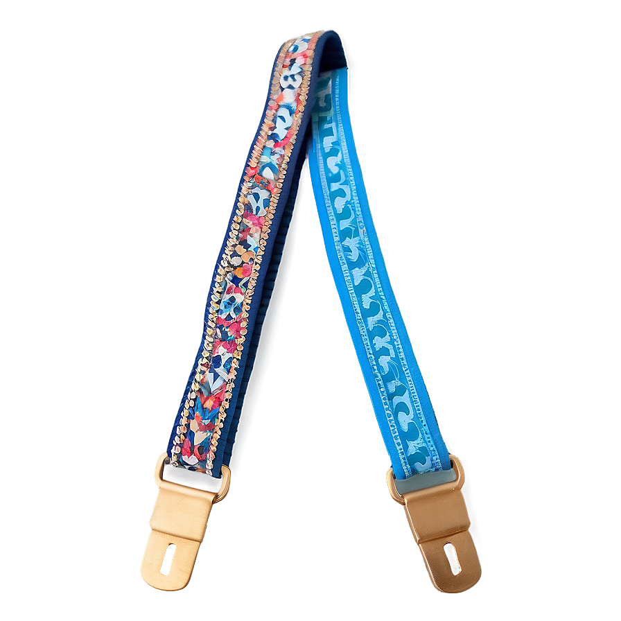 Fashion Strap Png Jni