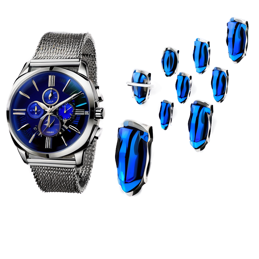 Fashion Watch Png Oyo41